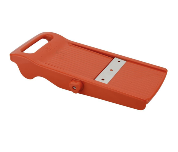 Red Multi Vegetable Slicer, For Home set of 2 - Image 3